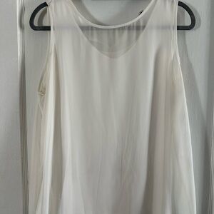 Calvin Klein White Top